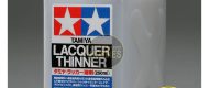 TAMIYA 250ML THINNER X20-A